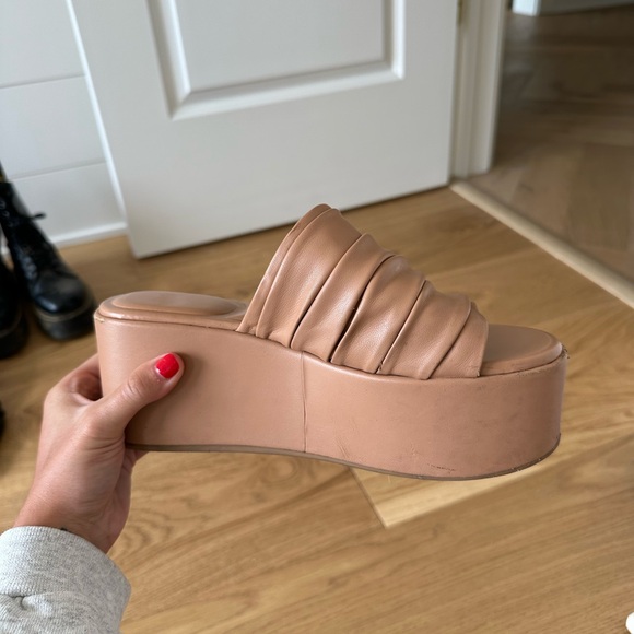 Marc Fisher platforms - Picture 7 of 11